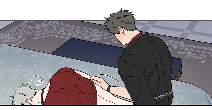 浪漫练习生漫画漫画,第41章：我可以13图
