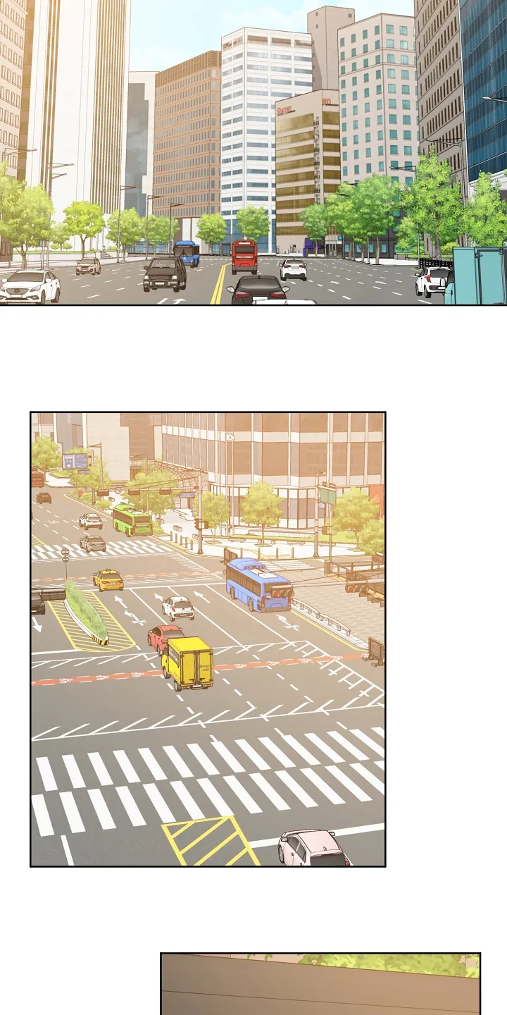浪漫练习生漫画漫画,第133章：【第二季】他去哪了3图