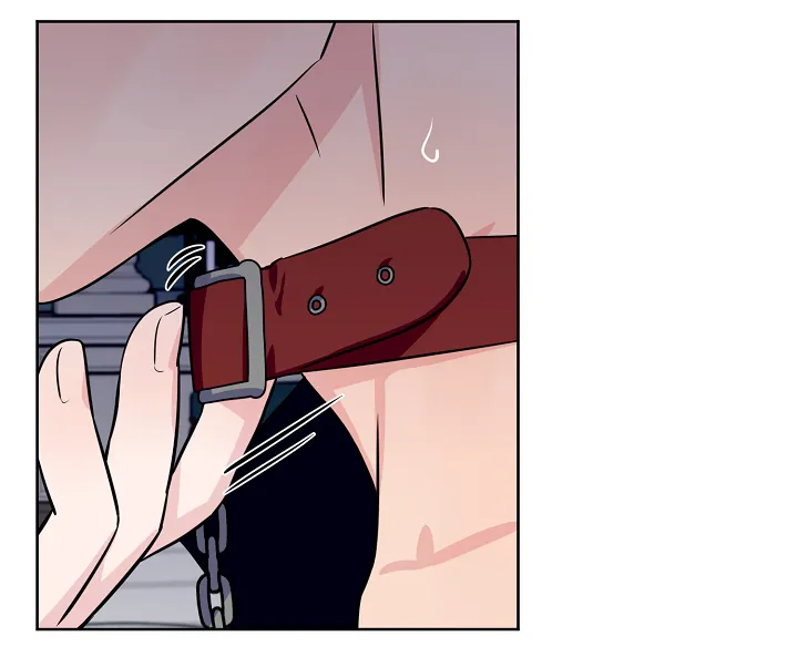 浪漫练习生漫画漫画,第41章：我可以5图
