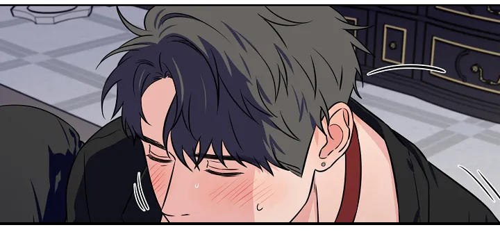 浪漫练习生漫画漫画,第41章：我可以3图