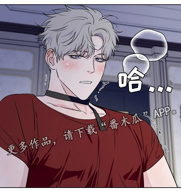 浪漫练习生漫画漫画,第41章：我可以2图