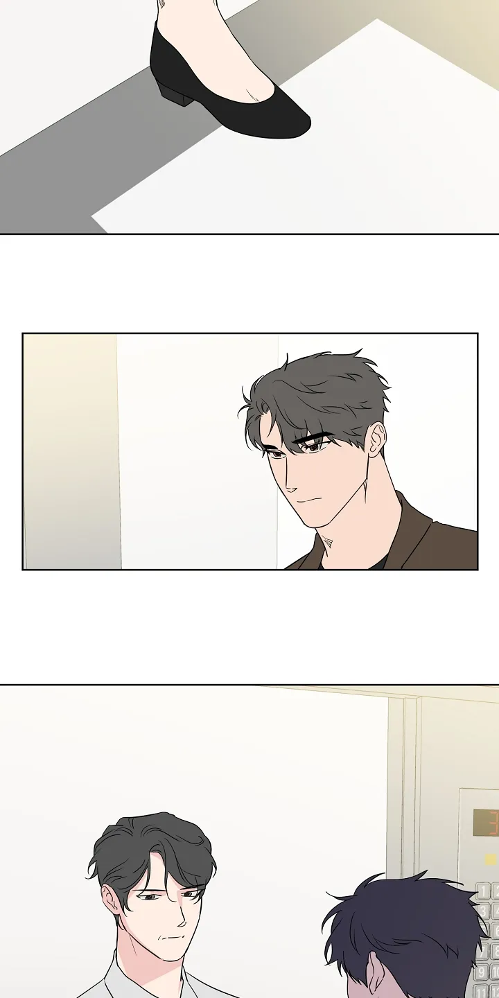 浪漫练习生漫画漫画,第128章：【第二季】爱豆是什么13图