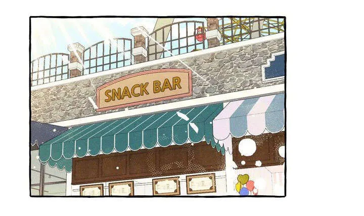 一锤定情漫画漫画,第13章：可爱1图