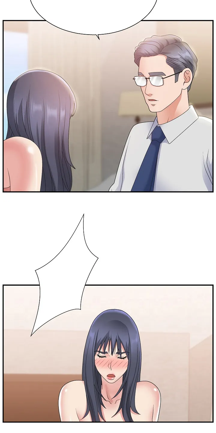 上位曝光漫画漫画,第28章：踩在脚下14图