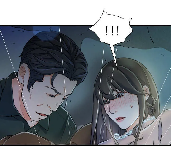 漫画版博议论漫画,第23章：惊吓7图