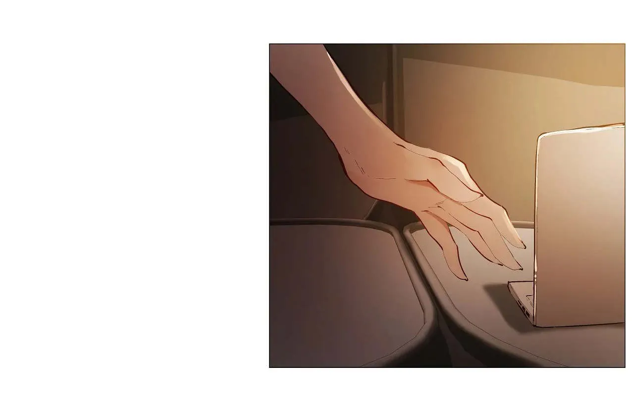 隐秘的兼职漫画漫画,第31章：习惯4图