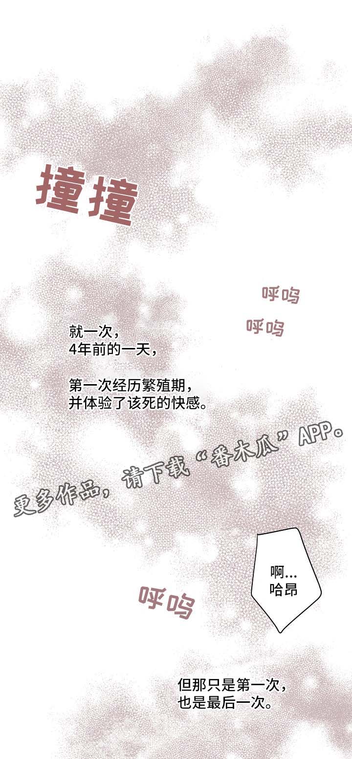 保护环境的条约漫画,第43章：不能被发现14图