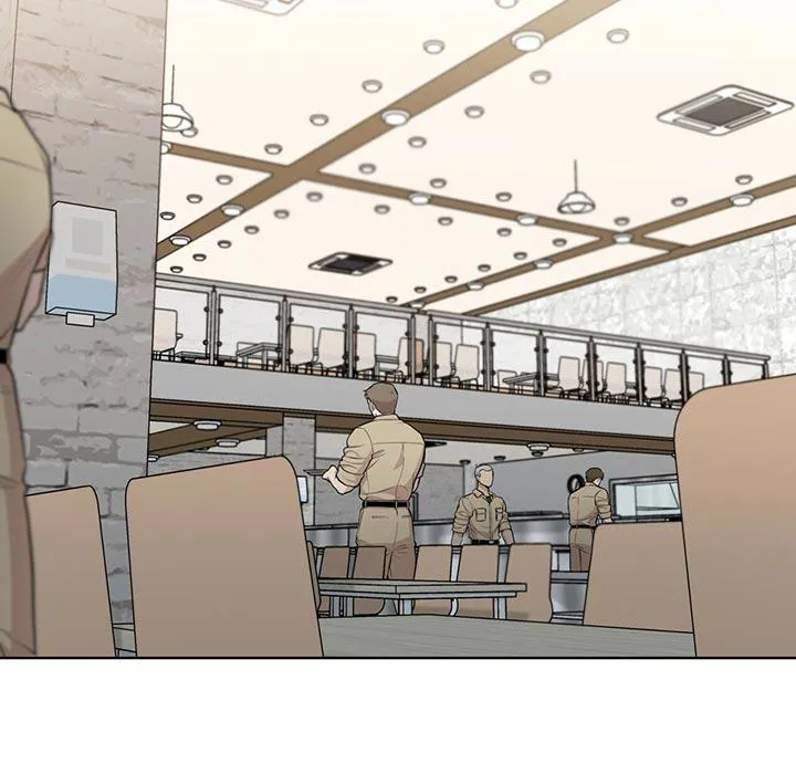 入伍使命漫画漫画,第108章：【第二季】丰富多彩11图