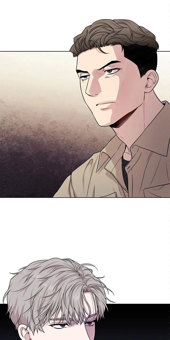 入伍使命漫画漫画,第107章：【第二季】很危险15图
