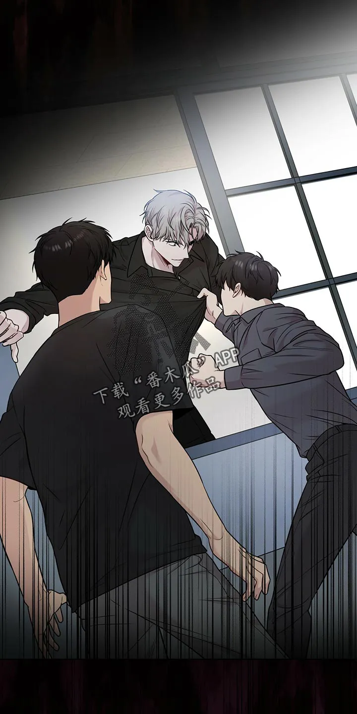 入伍使命漫画漫画,第104章：【第二季】答案15图