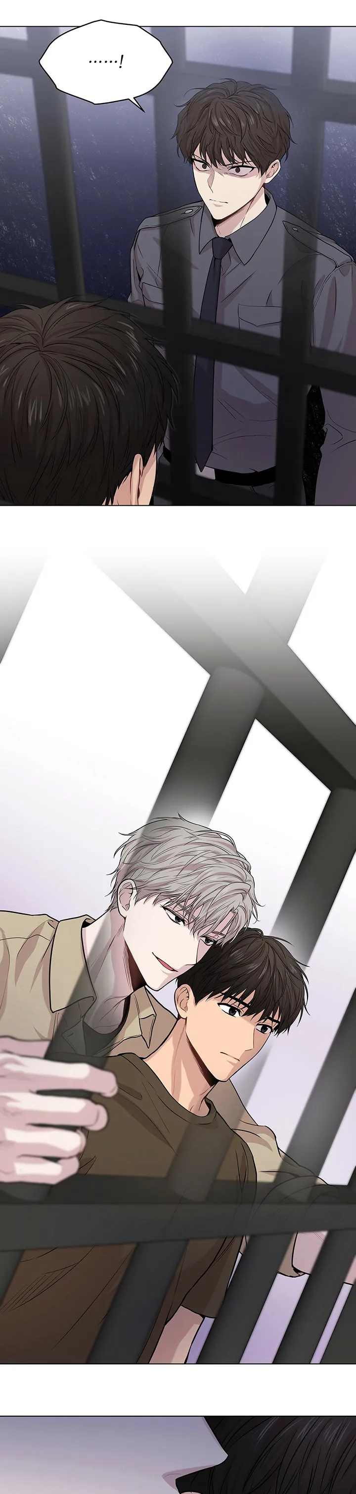 入伍使命漫画完结了吗漫画,第69章：【第二季】变了一个人11图