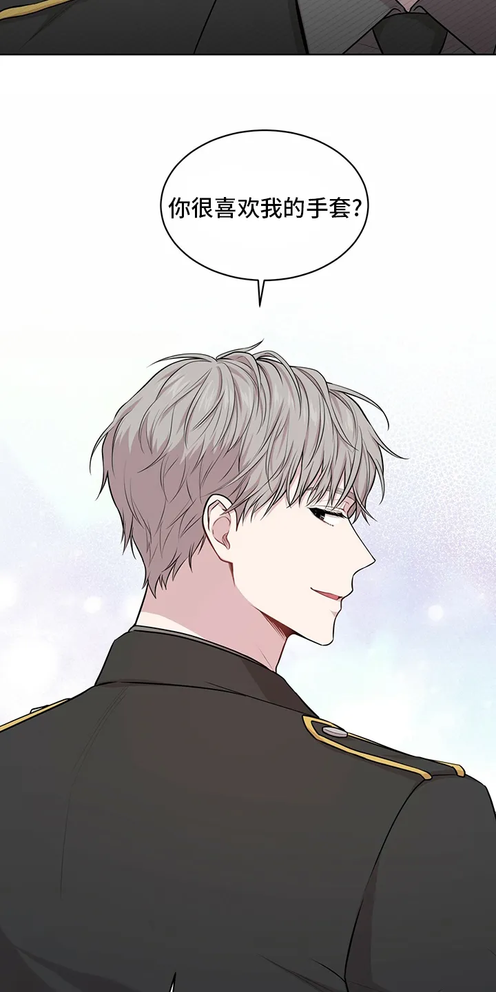 入伍使命漫画漫画,第88章：【第二季】手套6图