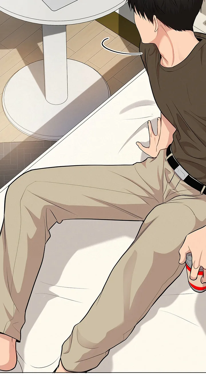 入伍使命漫画免费阅读漫画,第81章：【第二季】紧张9图