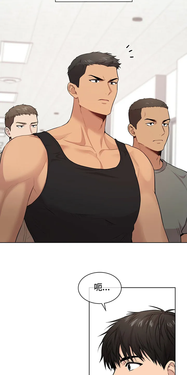 入伍使命漫画漫画,第86章：【第二季】叛徒48图