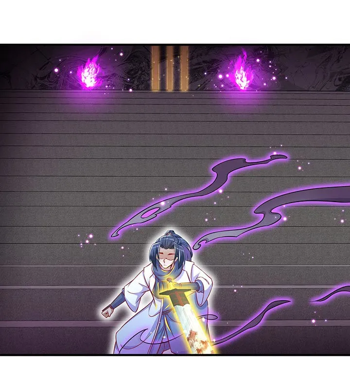 网游之最强算命师漫画漫画,第102章：最终一战23图