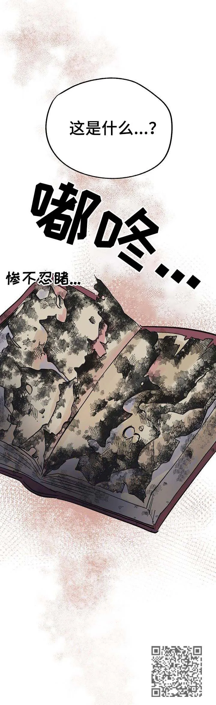 双重记忆理论将记忆分为漫画,第37章：书11图