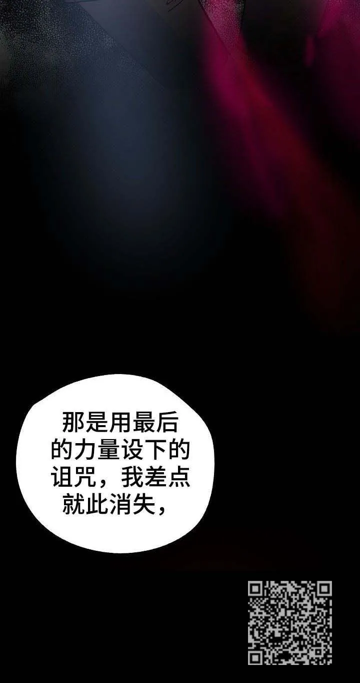 双重记忆漫画漫画,第40章：诅咒13图