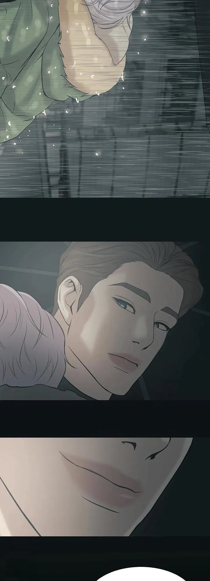 漫画 贝壳少年漫画,第42章：回首尔11图