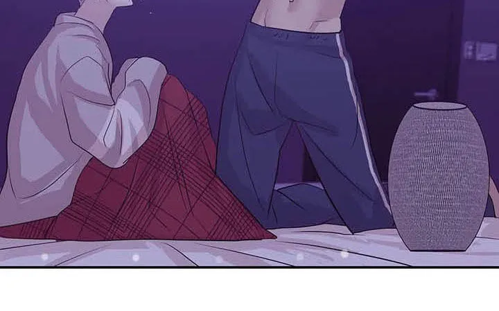 贝壳少年漫画漫画,第83章：【第二季】提议24图