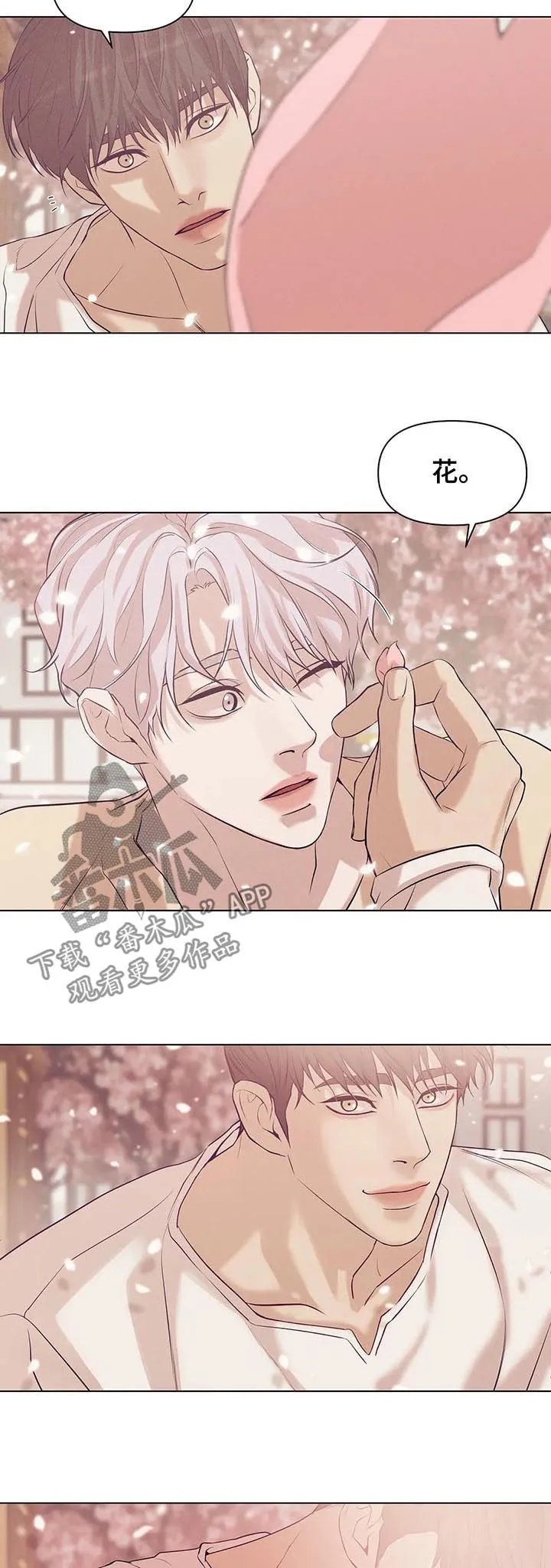 贝壳少年漫画漫画,第61章：【第二季】呼唤10图