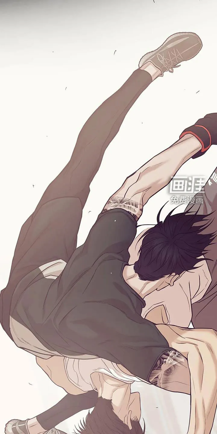 贝壳少年漫画漫画,第106章：【第三季】特训16图