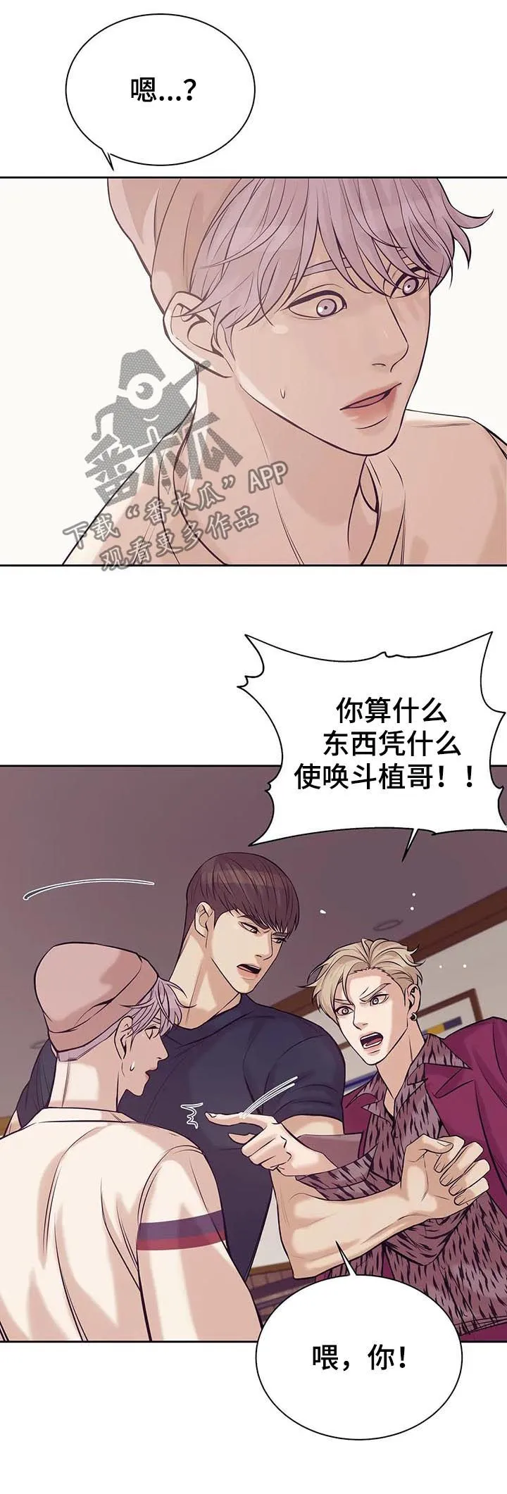 贝壳少年漫画漫画,第39章：喝酒3图