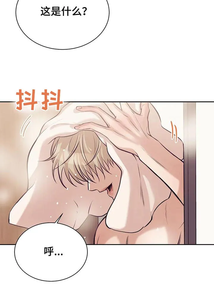 贝壳少年漫画免费下拉漫画,第41章：没和你开玩笑4图
