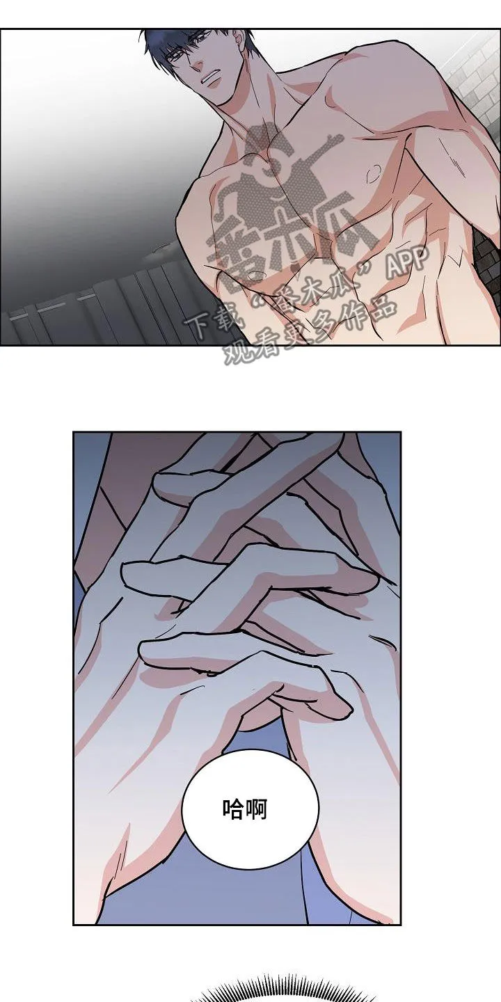 攻陷ytu无广告漫画,第136章：【第三季完结】不能来往8图