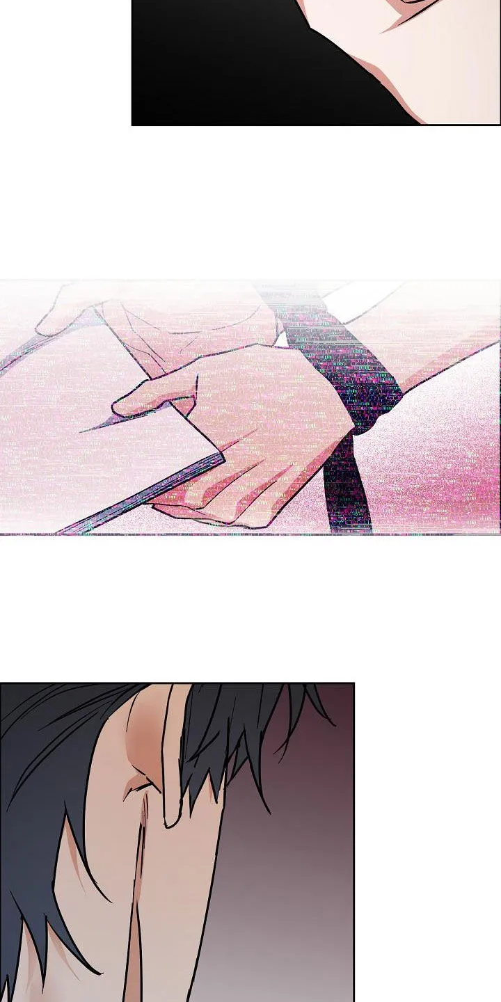 《攻陷》漫画,第123章：【第三季】不像自己8图