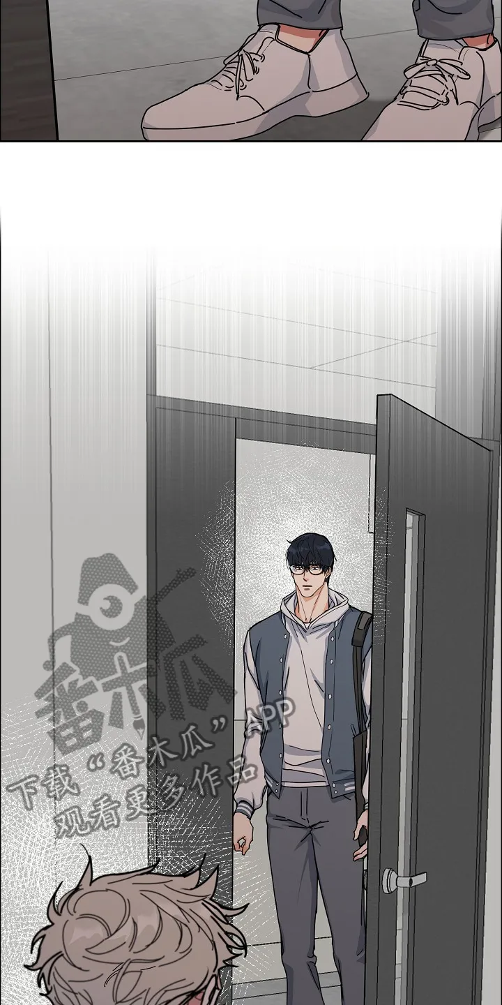 攻陷工作狂别名漫画,第95章：【第三季】这么说来20图