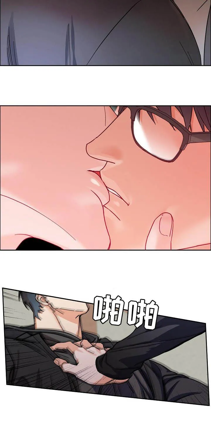 攻陷工作狂漫画漫画,第104章：【第三季】毫无技巧19图