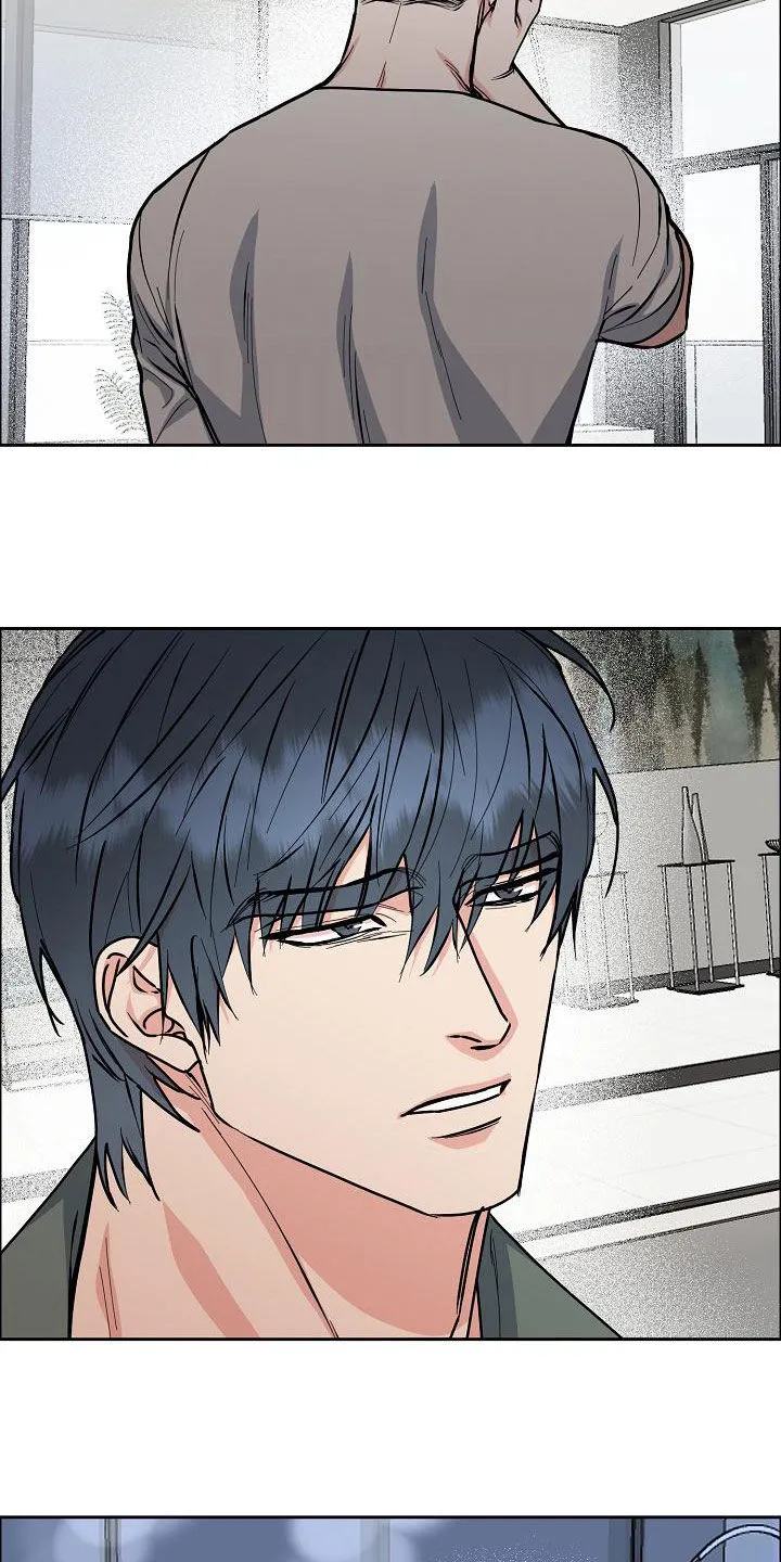《攻陷》漫画,第163章：【第四季】隔绝视觉4图