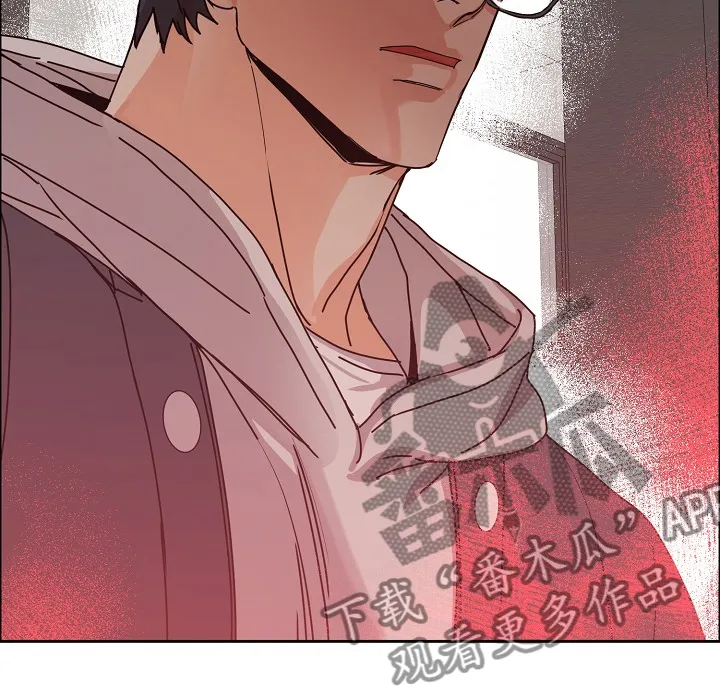 攻陷工作狂漫画漫画,第96章：【第三季】好像有人来过16图