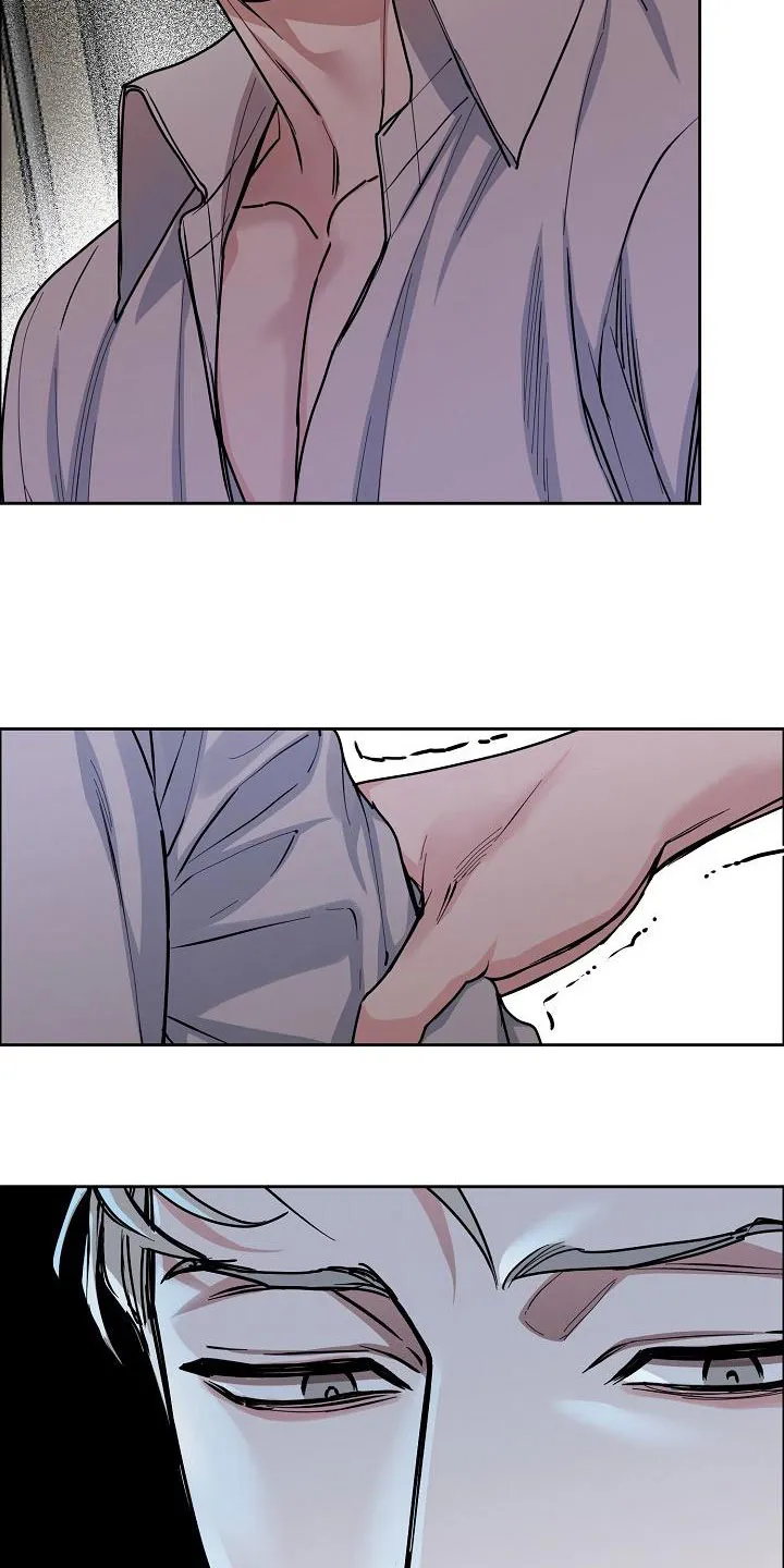《攻陷》漫画,第154章：【第四季】都是因为你13图