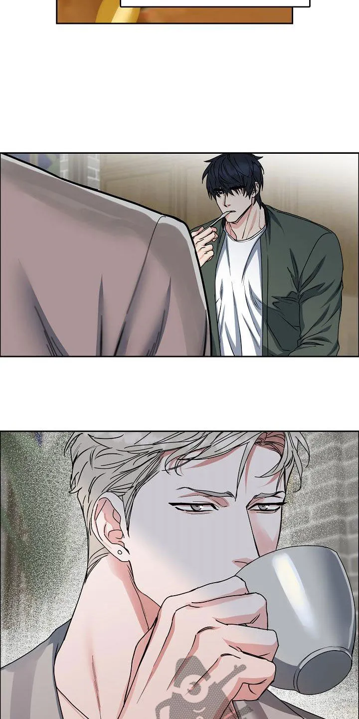 《攻陷》漫画,第139章：【第四季】请你放弃吧7图