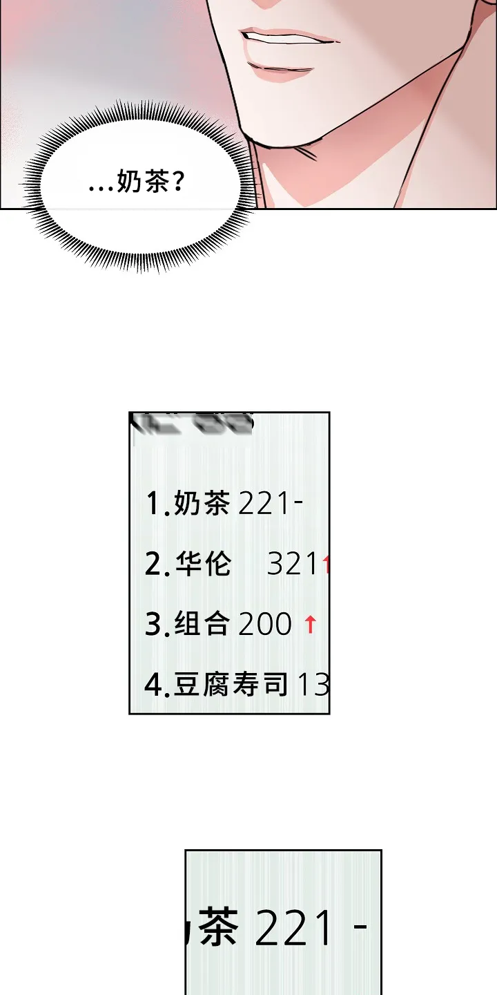 《攻陷》漫画,第92章：【第三季】真要第一了11图