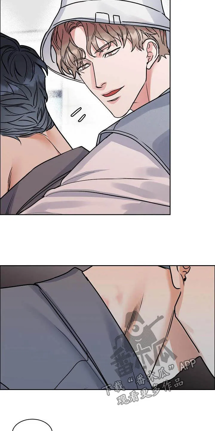攻陷ytu下载漫画,第111章：【第三季】拒绝2图