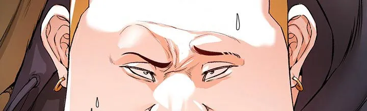 正义失衡漫画漫画,第51章：快跑17图