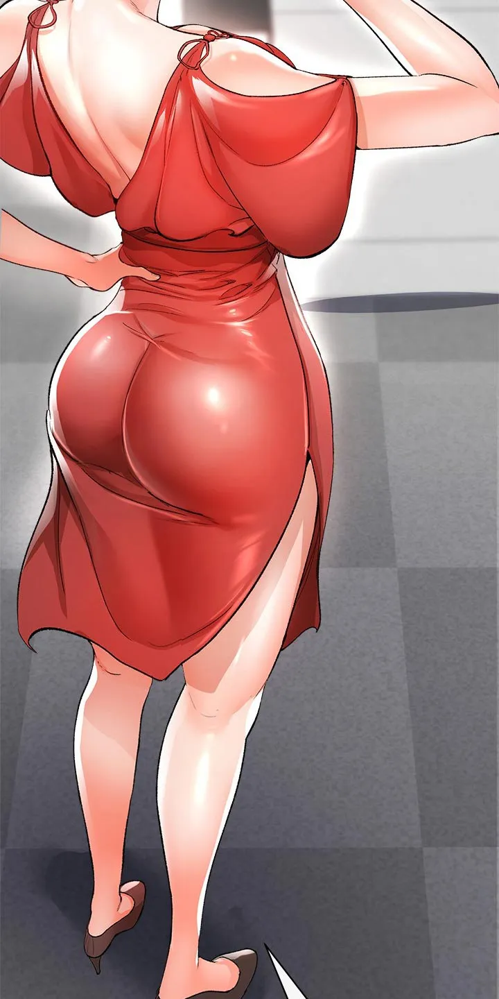 正义失衡漫画漫画,第51章：快跑22图