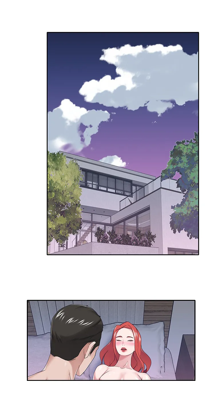 另类看护漫画漫画,第52章：辛苦3图