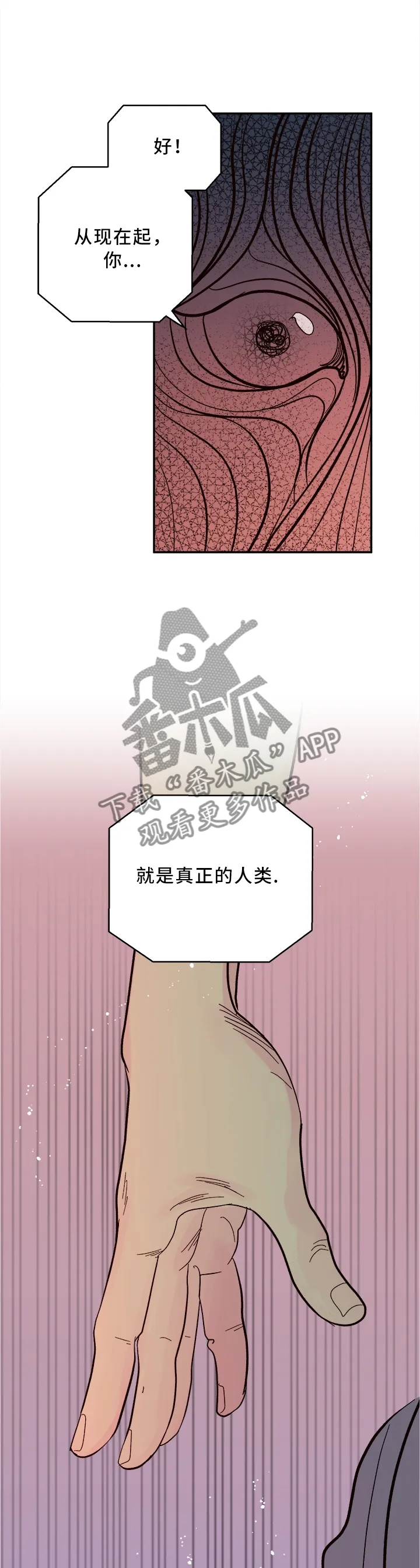 爱宠攻略小说漫画,第45章：美梦成真2图