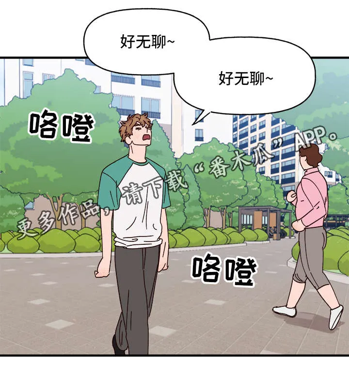 爱宠攻略漫画从哪看漫画,第26章：争风吃醋6图