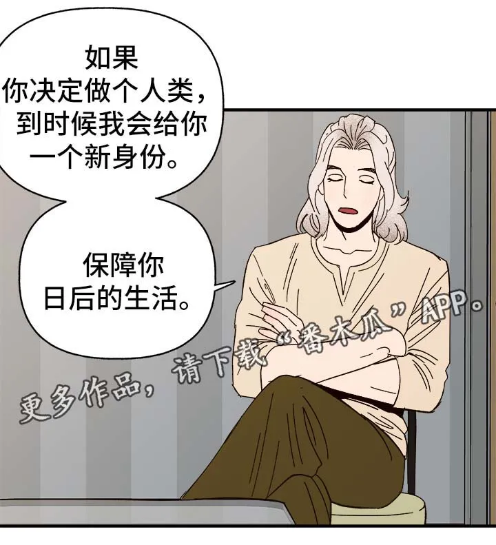 爱宠攻略你的主人漫画漫画,第34章：隐晦8图