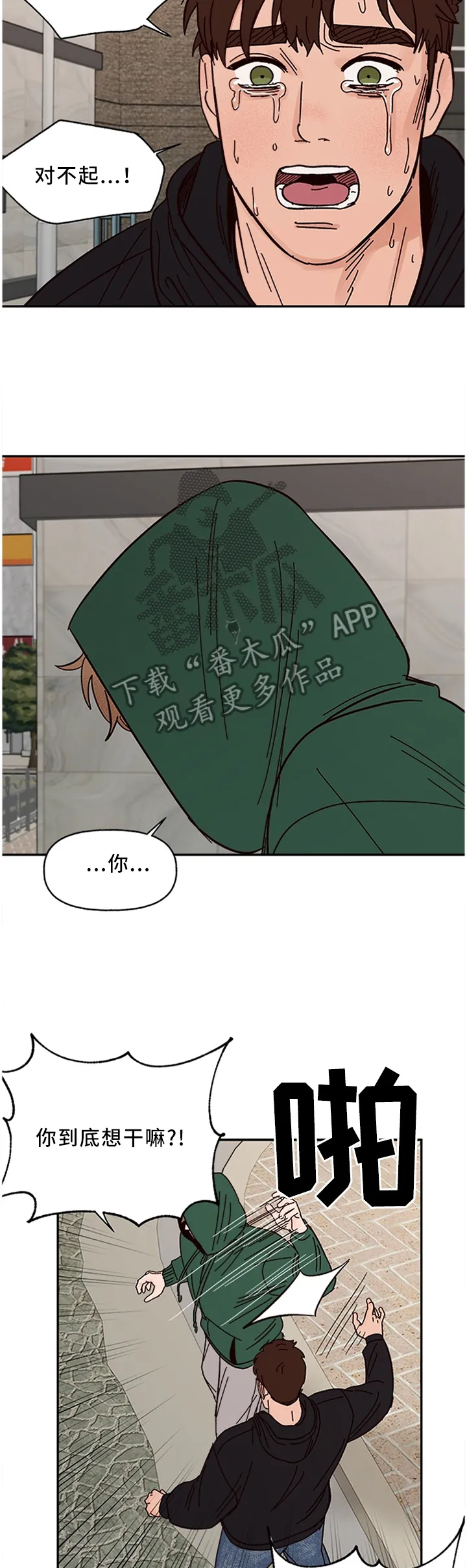 爱宠攻略漫画从哪看漫画,第58章：我不信3图