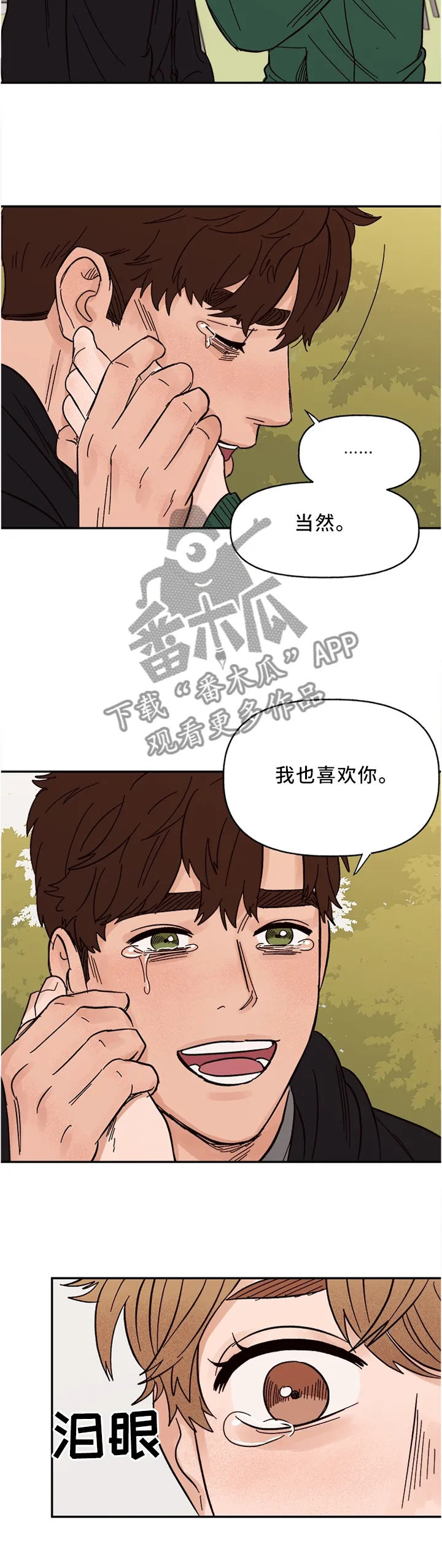 爱宠攻略漫画漫画,第65章：回家吧7图