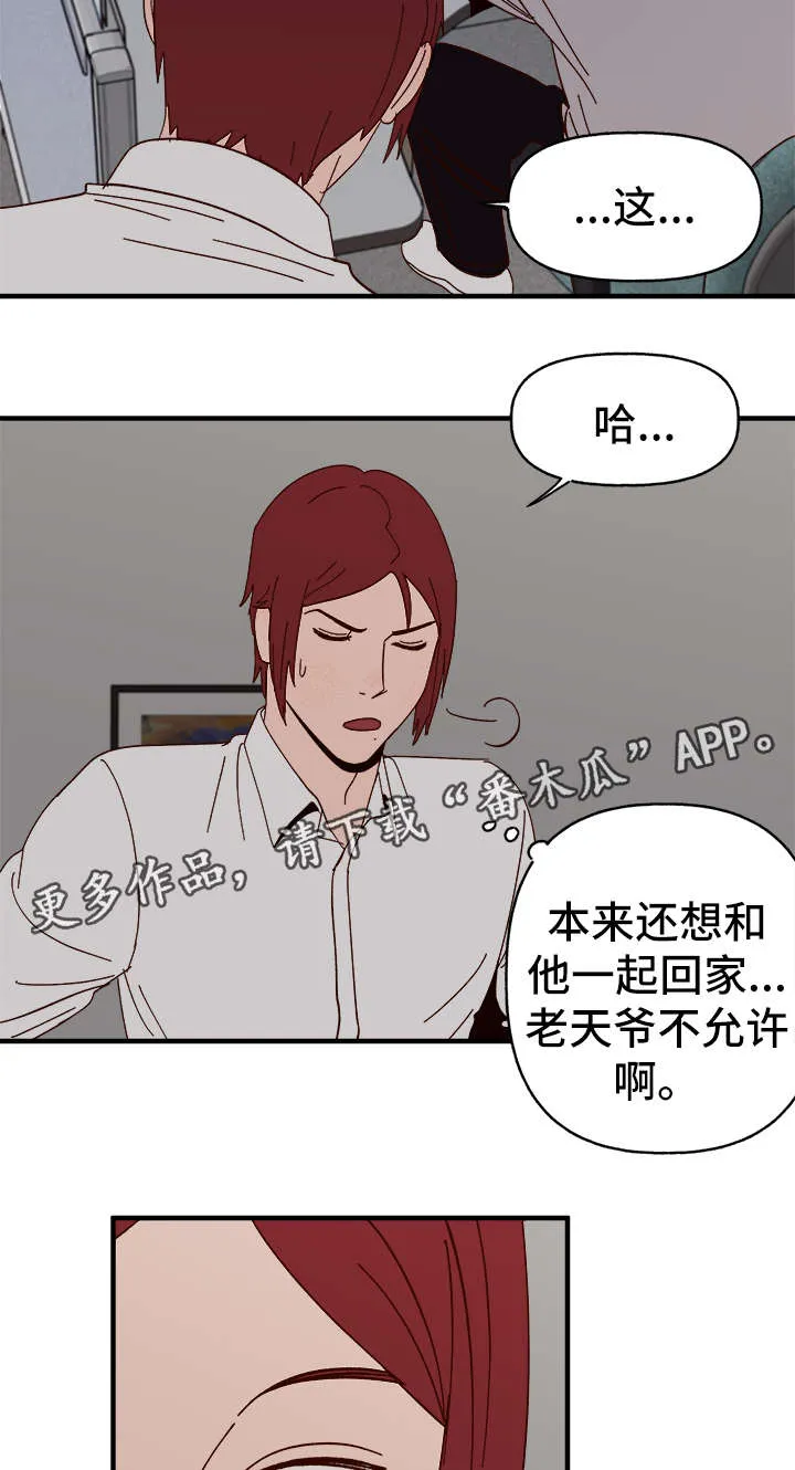 爱宠攻略你的主人漫画漫画,第24章：告白17图