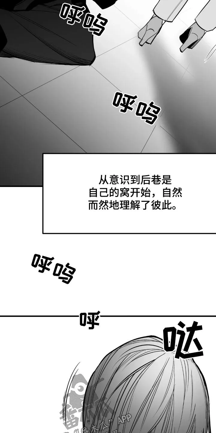 拳击手漫画免费jh漫画,第256章：【第三季】朋友16图