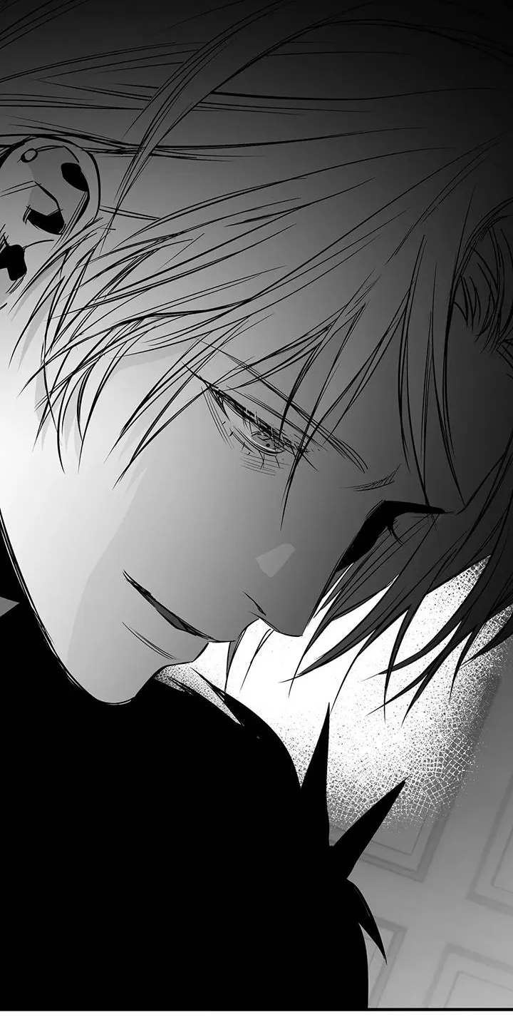 拳击手漫画吧漫画,第232章：【第三季】不要讨厌我21图