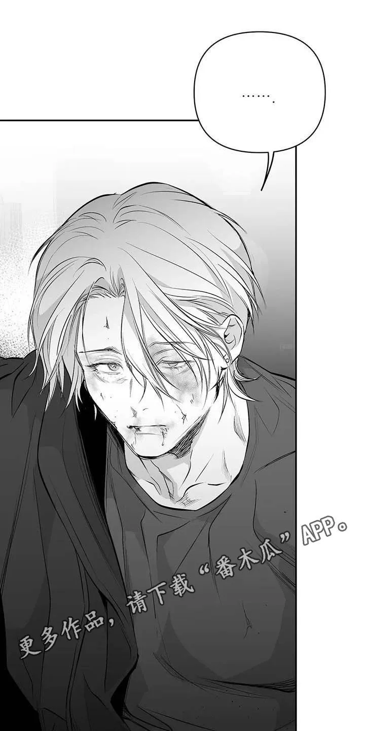 拳击手漫画全集免费阅读下拉式漫画,第148章：【第三季】我可以救你1图