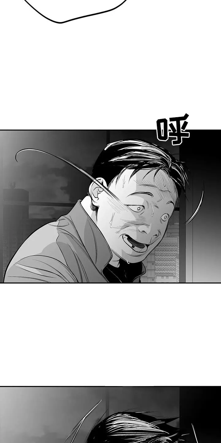 拳击手漫画李施河漫画,第208章：【第三季】收拾掉21图